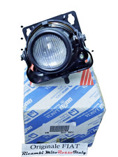 FARO FARETTO FENDINEBBIA