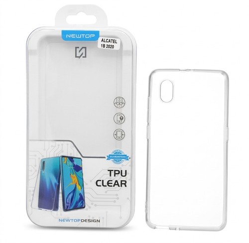 Cover per alcatel - alcatel, 2020