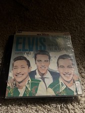 Elvis Presley, Scotty & Bill