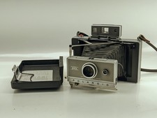Polaroid Automatic 240 Land