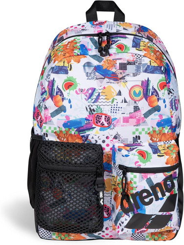Zaino sportivo one swim - go,