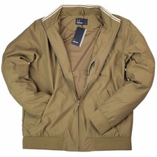 Fred Perry Giacca Uomo J3511