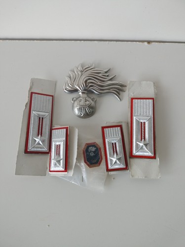 Mostrine nuove spilla - nuove,