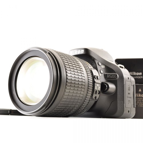 Come nuovo 9890shots nikon - *come,