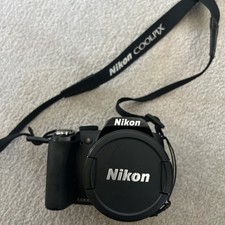 Nikon Coolpix P90 12,1