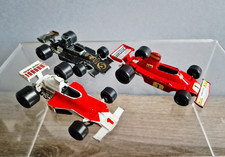 Polistil Appx 8cm Long Diecast