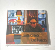 JAVIER CUENCA "CINE FRANCES"