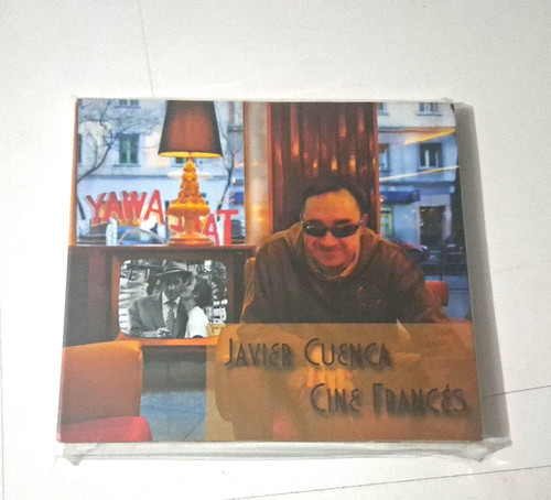 Javier cuenca cine frances - cuenca, frances"