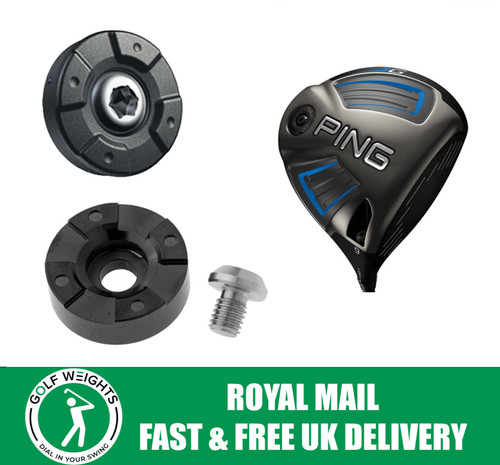 Ping g30 tec golf club - ping,