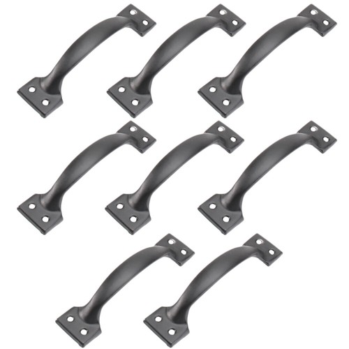 8pcs maniglie per porta - per,