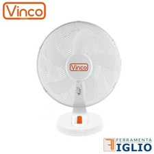 Ventilatore da Tavolo Finestra