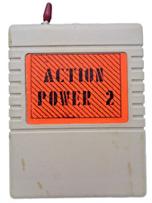 Commodore 128 action - commodore, --