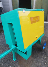 Pulisci tavole e pannelli RAPETTI 19 inclinata brevettata 400 volt trifase