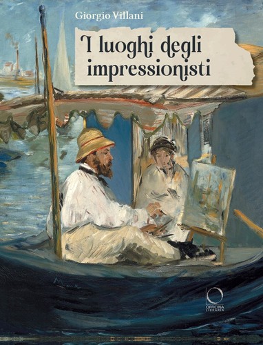 Luoghi degli impressionisti - i,