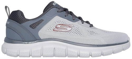 Skechers track broader uomo - broader,
