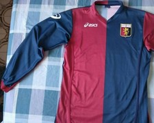 Camiseta Maglia Shirt GENOA
