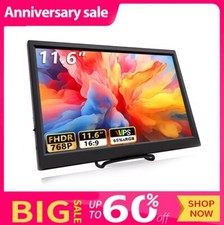 Monitor portatile 11.6 pollici