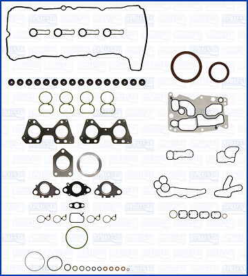 Kit guarnizioni motore