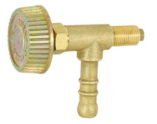 RUBINETTI SPILLO IN OTTONE per