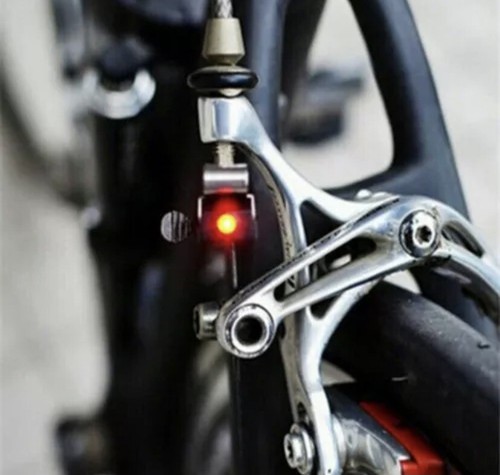 Luce led stop posteriore - led,