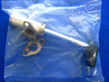 RENAULT R4 TL,GLT 71-92 RUBINETTO STUFA CALORIFERO+POMELLO COMANDO RISCALDAMENTO