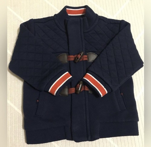 Giacca bambino mayoral - giacca, navy