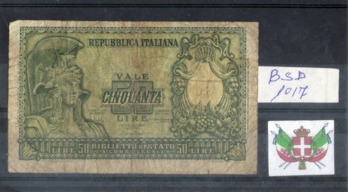 Lire regno italia - regno ,
