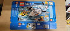 60164 LEGO City Guardia