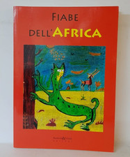 FIABE DELL'AFRICA - BANDECCHI E VIVALDI EDITORI