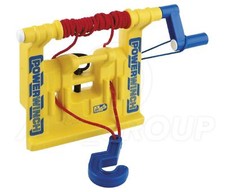 Rolly Toys - Originale Potenza