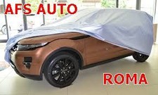 TELO COPRIAUTO TELATO FELPATO