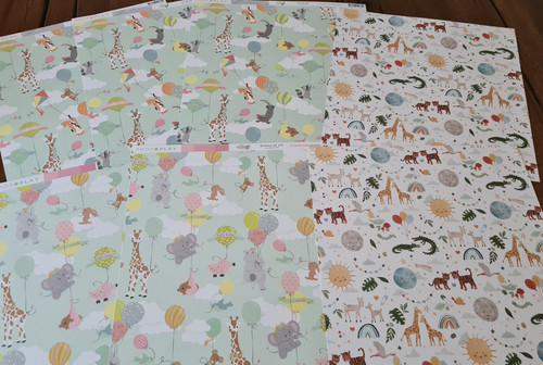 Photoplay baby scrapbook - photoplay, 7x