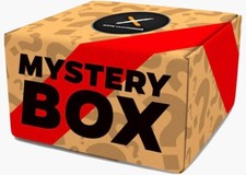 Mystery Box Fumetti, Manga