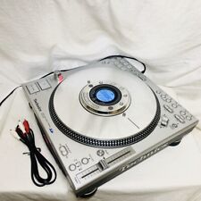 Technics SL-DZ1200 Giradischi Digitale Trazione Diretta Usato DJ CDJ AC 100V