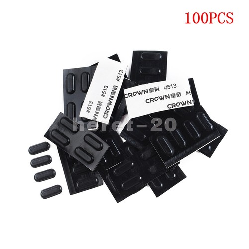 100 pezzi nuovi - , dell