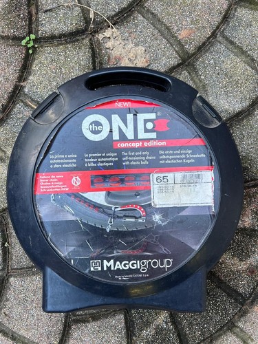 Catene neve maggi the - neve,
