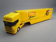As421 lbs eligor scania - eligor,