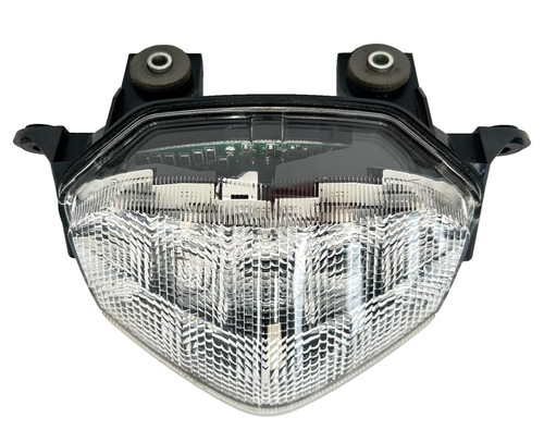 Fanale posteriore kawasaki - posteriore,
