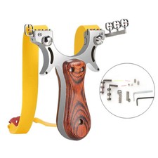 Potente Catapulta con Fascia