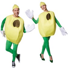Costume Limone Unisex