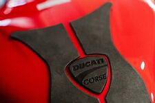 paraserbatoio parazip specifico personalizzabile in neoprene  ducati panigale v4