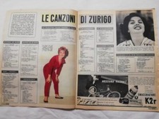 Festival Di Zurigo Fausto