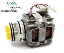 MOTOPOMPA LAVAGGIO 3+2 FILI LAVASTOVIGLIE REX ELECTROLUX 50273432000