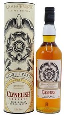 Clynelish - Game Of Thrones -
