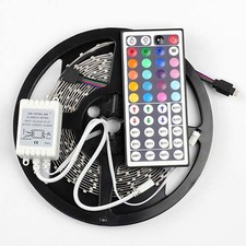 RGB 5M 3528 SMD LED Strip