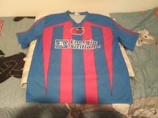 Maglia Catania Spinesi