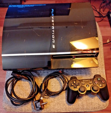Sony PlayStation 3 Console