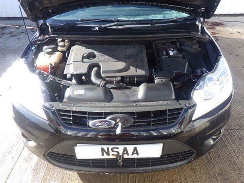 2010 2011 mk2 ford focus - ford,