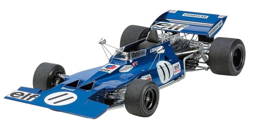 Kit modellino tamiya - tamiya, 1/12