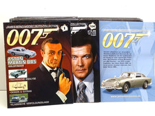 James Bond 007 Collection